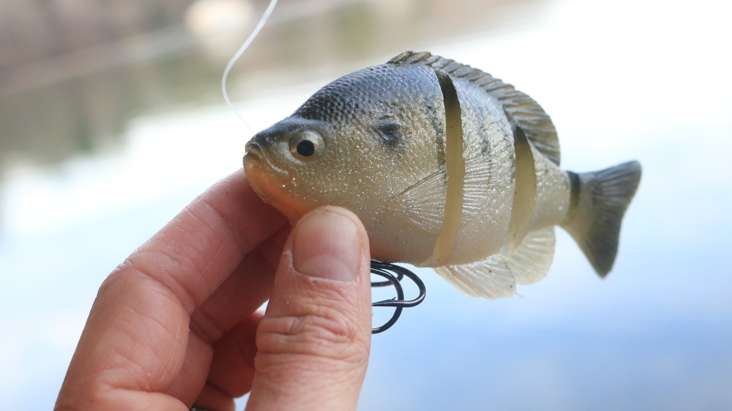 Why Handcrafted Lures Outperform Mass Production